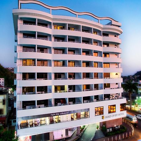 Gold Crest Hotel Mwanza Ngoại thất bức ảnh