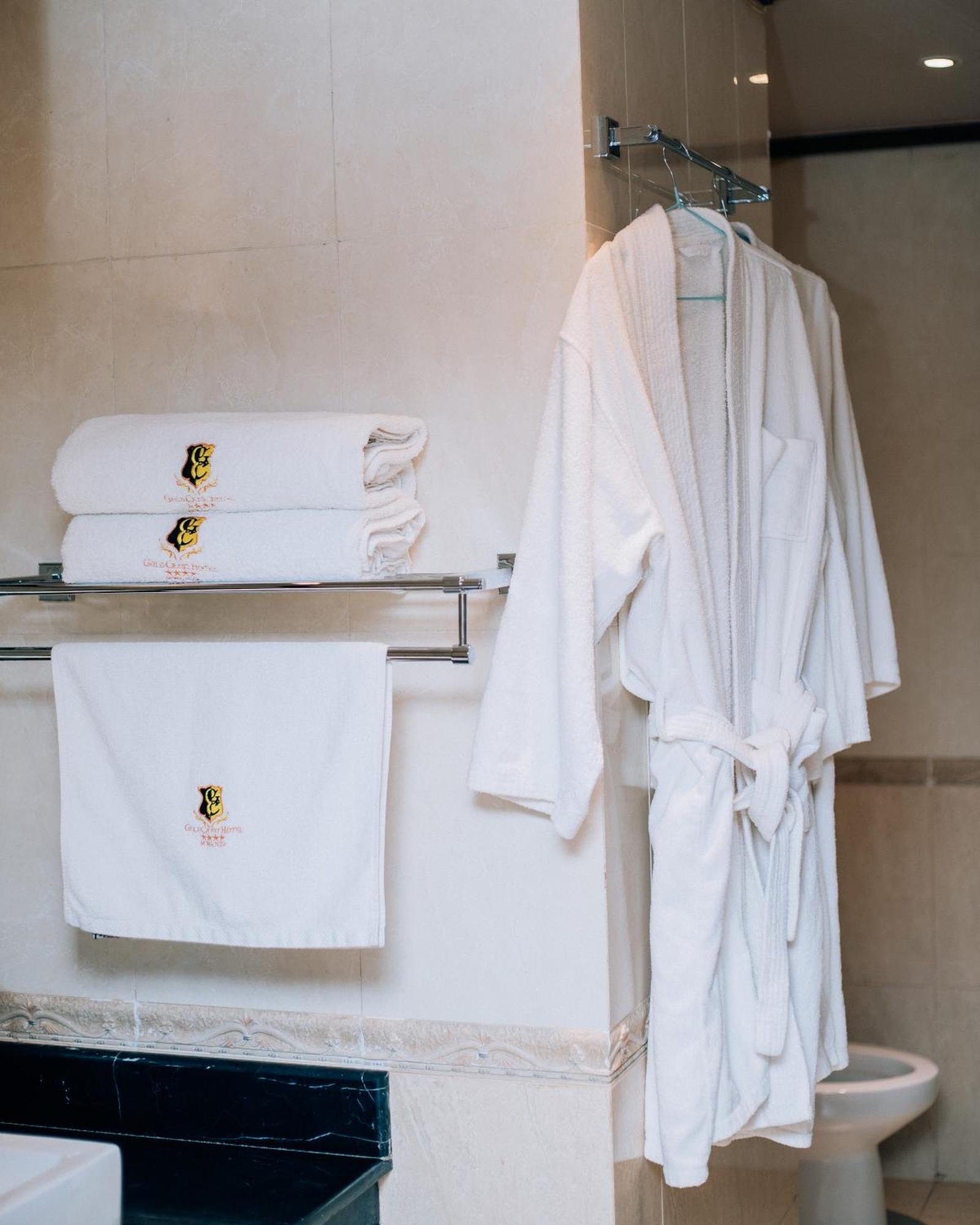 Gold Crest Hotel Mwanza Ngoại thất bức ảnh