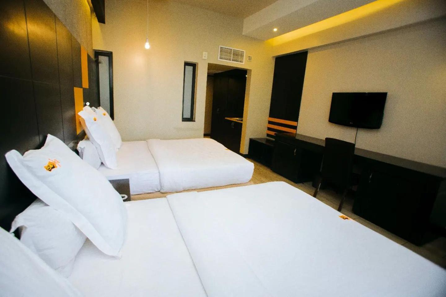 Gold Crest Hotel Mwanza Ngoại thất bức ảnh